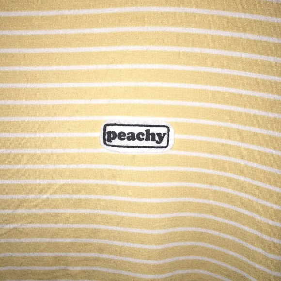 Forever 21 shirt - Picture 2 of 3